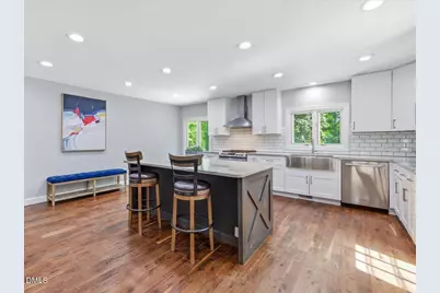 12 Lanier Drive, Chapel Hill, NC 27517 - Photo 5