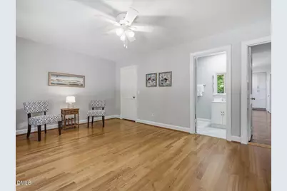 12 Lanier Drive, Chapel Hill, NC 27517 - Photo 23