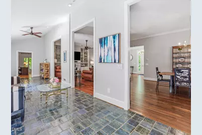 12 Lanier Drive, Chapel Hill, NC 27517 - Photo 17