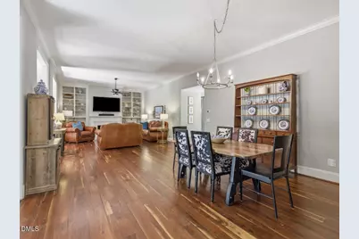 12 Lanier Drive, Chapel Hill, NC 27517 - Photo 13