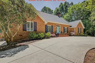 12 Lanier Dr, Chapel Hill, NC 27517 - Photo 1