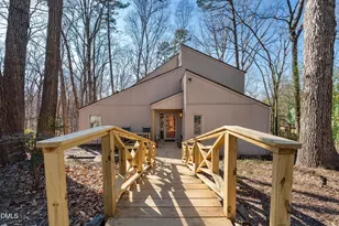 2901 Debra Dr, Raleigh, NC 27607 - Photo 1