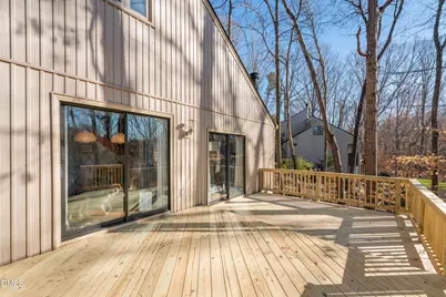 2901 Debra Drive, Raleigh, NC 27607 - Photo 23