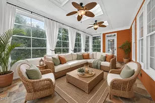 8497 Falkirk Ridge Ct, Wake Forest, NC 27587 - Photo 21
