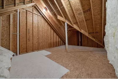 8497 Falkirk Ridge Court, Wake Forest, NC 27587 - Photo 43