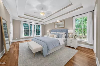 8497 Falkirk Ridge Court, Wake Forest, NC 27587 - Photo 31