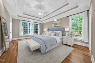 8497 Falkirk Ridge Ct, Wake Forest, NC 27587 - Photo 31