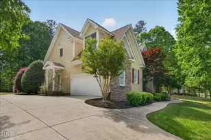 8497 Falkirk Ridge Ct, Wake Forest, NC 27587 - Photo 1