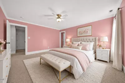 8497 Falkirk Ridge Court, Wake Forest, NC 27587 - Photo 41