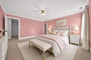 8497 Falkirk Ridge Ct, Wake Forest, NC 27587 - Photo 41