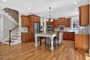 8497 Falkirk Ridge Ct, Wake Forest, NC 27587 - Photo 25