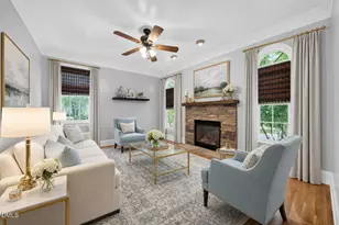 8497 Falkirk Ridge Ct, Wake Forest, NC 27587 - Photo 7