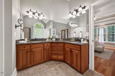 8497 Falkirk Ridge Court, Wake Forest, NC 27587 - Photo 37