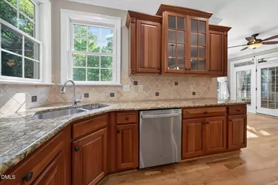 8497 Falkirk Ridge Court, Wake Forest, NC 27587 - Photo 19