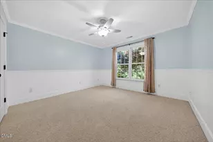 8497 Falkirk Ridge Ct, Wake Forest, NC 27587 - Photo 49