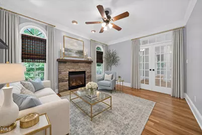8497 Falkirk Ridge Court, Wake Forest, NC 27587 - Photo 9