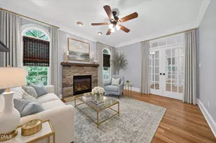 8497 Falkirk Ridge Ct, Wake Forest, NC 27587 - Photo 9