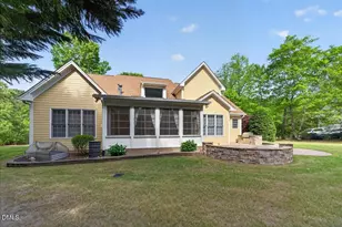 8497 Falkirk Ridge Ct, Wake Forest, NC 27587 - Photo 57