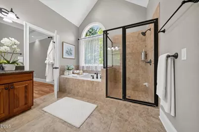 8497 Falkirk Ridge Court, Wake Forest, NC 27587 - Photo 35