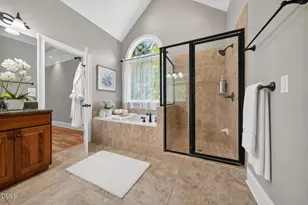 8497 Falkirk Ridge Ct, Wake Forest, NC 27587 - Photo 35