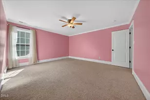 8497 Falkirk Ridge Ct, Wake Forest, NC 27587 - Photo 43