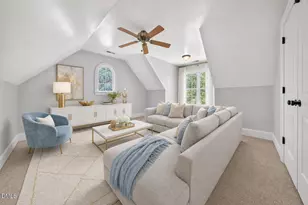 8497 Falkirk Ridge Ct, Wake Forest, NC 27587 - Photo 53