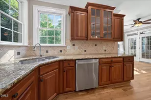 8497 Falkirk Ridge Ct, Wake Forest, NC 27587 - Photo 29