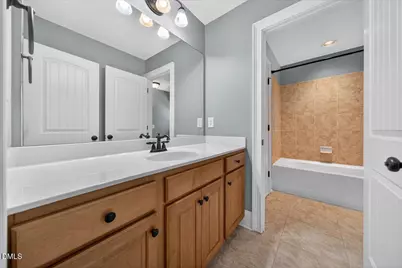 8497 Falkirk Ridge Court, Wake Forest, NC 27587 - Photo 35