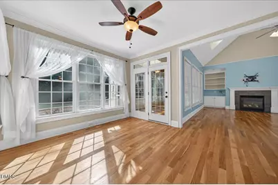 8497 Falkirk Ridge Court, Wake Forest, NC 27587 - Photo 13