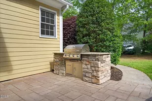 8497 Falkirk Ridge Ct, Wake Forest, NC 27587 - Photo 59