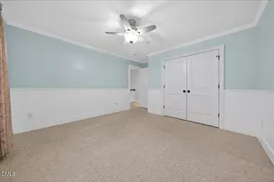 8497 Falkirk Ridge Ct, Wake Forest, NC 27587 - Photo 51