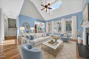8497 Falkirk Ridge Ct, Wake Forest, NC 27587 - Photo 15