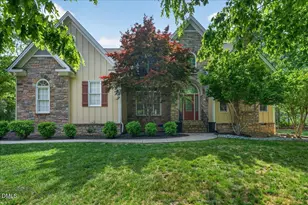 8497 Falkirk Ridge Ct, Wake Forest, NC 27587 - Photo 1
