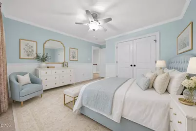 8497 Falkirk Ridge Court, Wake Forest, NC 27587 - Photo 49