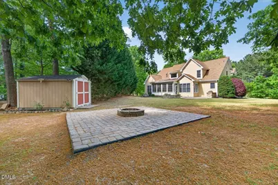 8497 Falkirk Ridge Court, Wake Forest, NC 27587 - Photo 49