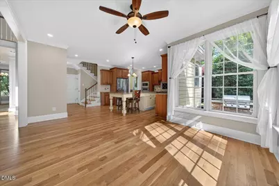 8497 Falkirk Ridge Court, Wake Forest, NC 27587 - Photo 15