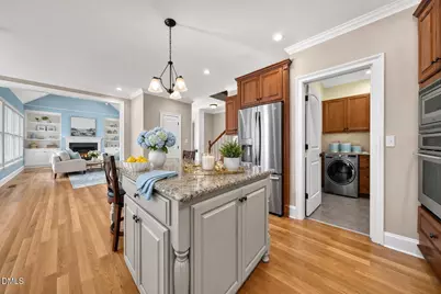 8497 Falkirk Ridge Court, Wake Forest, NC 27587 - Photo 27
