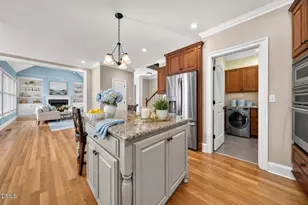 8497 Falkirk Ridge Ct, Wake Forest, NC 27587 - Photo 27