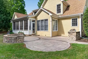 8497 Falkirk Ridge Ct, Wake Forest, NC 27587 - Photo 61
