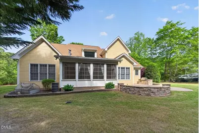 8497 Falkirk Ridge Court, Wake Forest, NC 27587 - Photo 45