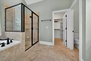 8497 Falkirk Ridge Ct, Wake Forest, NC 27587 - Photo 39