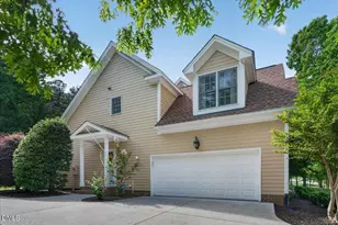 8497 Falkirk Ridge Ct, Wake Forest, NC 27587 - Photo 63