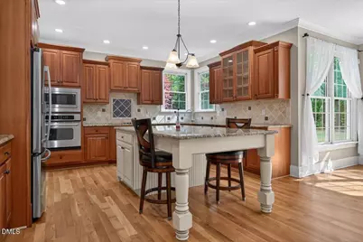 8497 Falkirk Ridge Court, Wake Forest, NC 27587 - Photo 17