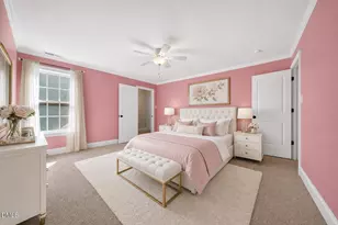 8497 Falkirk Ridge Ct, Wake Forest, NC 27587 - Photo 43