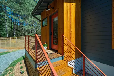 170 Daphine Drive, Hillsborough, NC 27278 - Photo 5