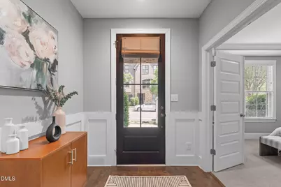 1605 Bowery Drive, Raleigh, NC 27607 - Photo 3
