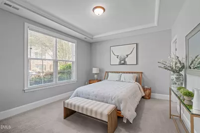 1605 Bowery Drive, Raleigh, NC 27607 - Photo 5