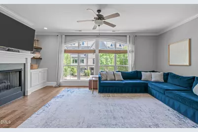 1605 Bowery Drive, Raleigh, NC 27607 - Photo 17