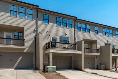 1605 Bowery Drive, Raleigh, NC 27607 - Photo 37