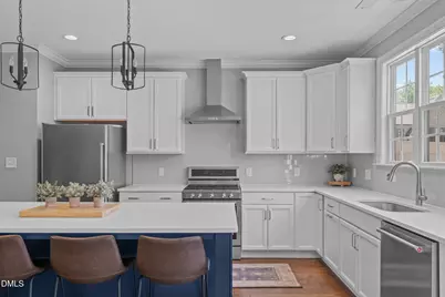 1605 Bowery Drive, Raleigh, NC 27607 - Photo 9